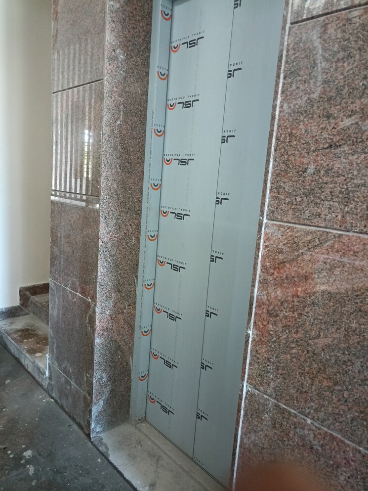 Bathroom, akshayanagar 2 Bedroom 1100 Sq.Ft. Apartment In Akshayanagar Bangalore 7908783