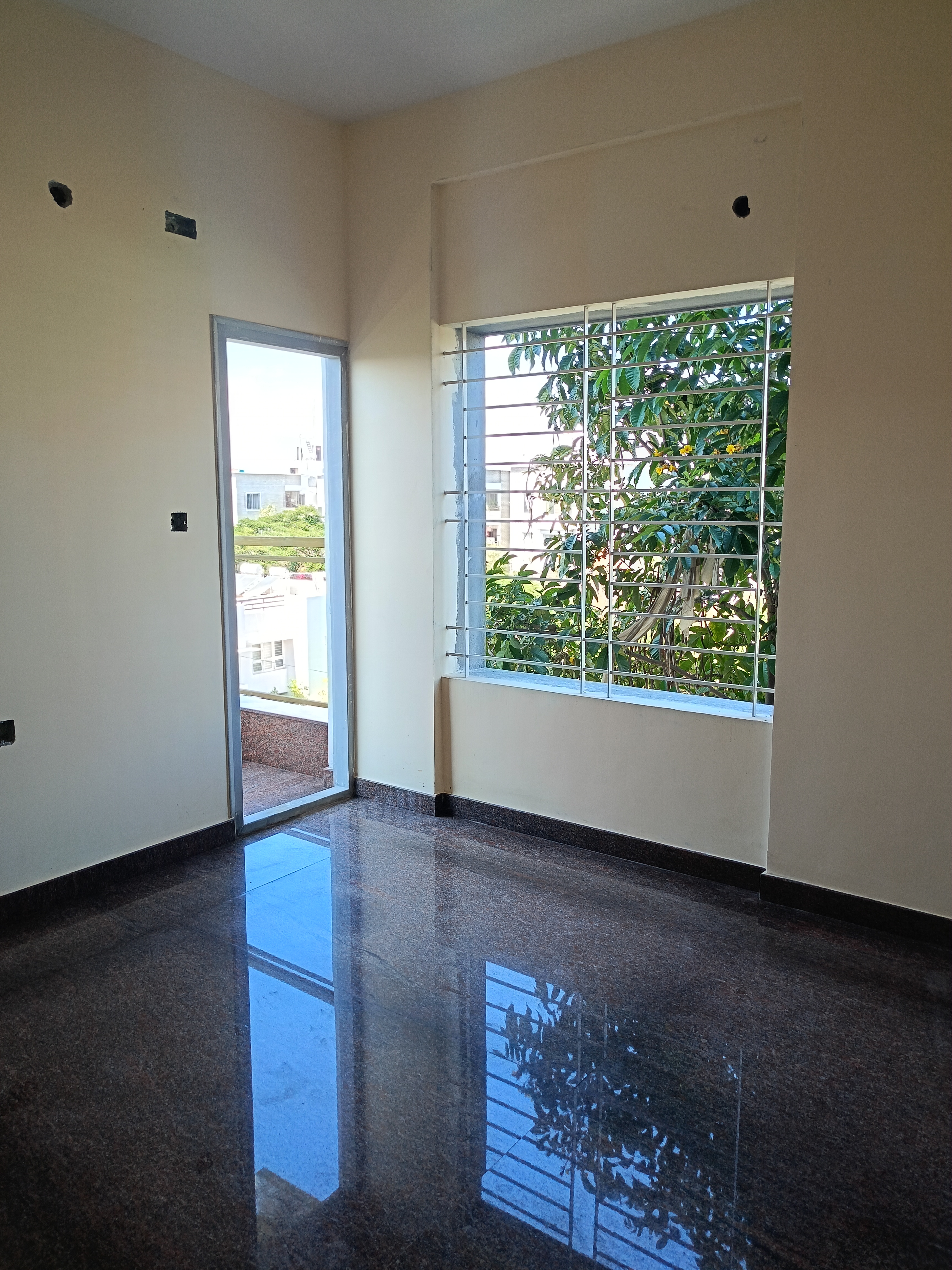 2 BHK + Pooja Room Apartment For Sale in Srikkanth Residency 