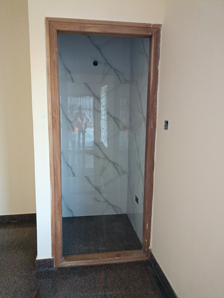 Master Bedroom, akshayanagar 2 Bedroom 1100 Sq.Ft. Apartment In Akshayanagar Bangalore 7908783