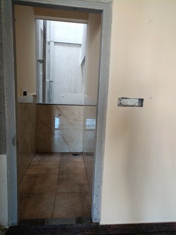 Bathroom in 2 BHK Apartment at Akshayanagar – for Sale