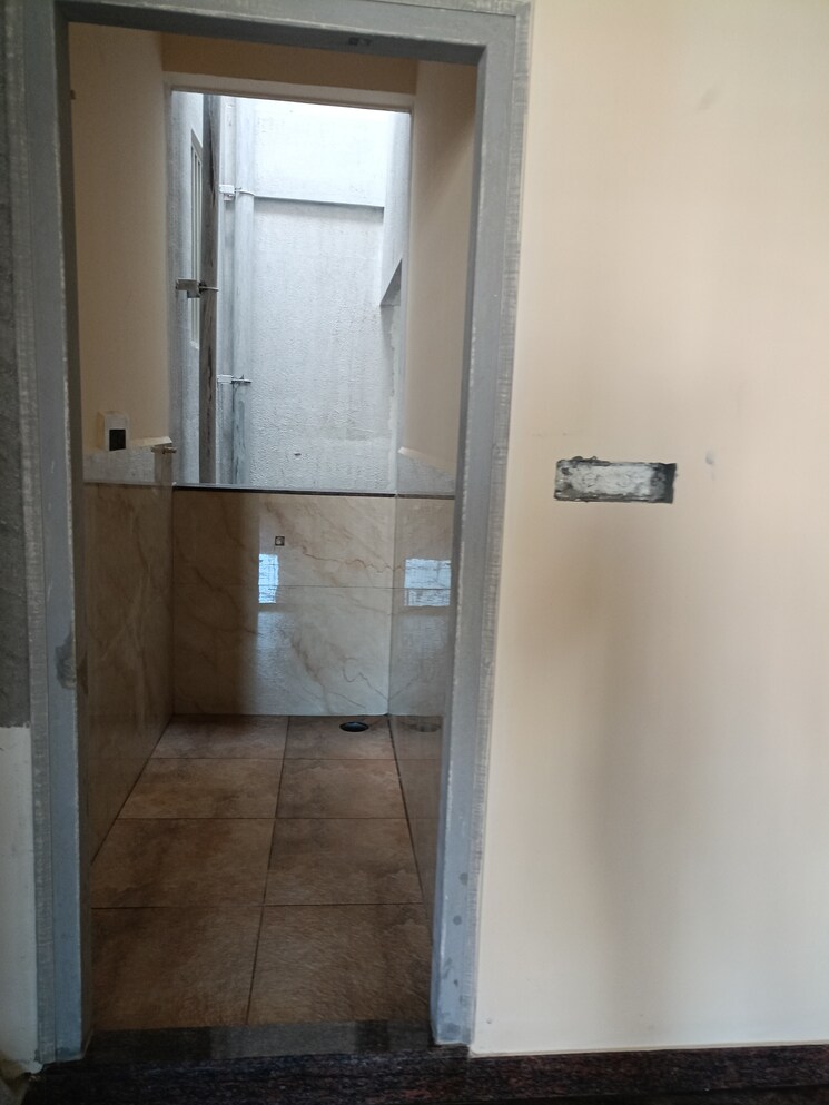 Bathroom, akshayanagar 2 Bedroom 1100 Sq.Ft. Apartment In Akshayanagar Bangalore 7908783