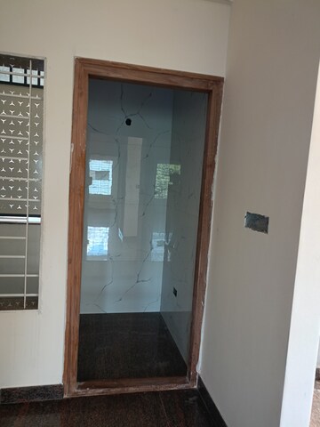 Building Lobby in 2 BHK Apartment at Akshayanagar – for Sale