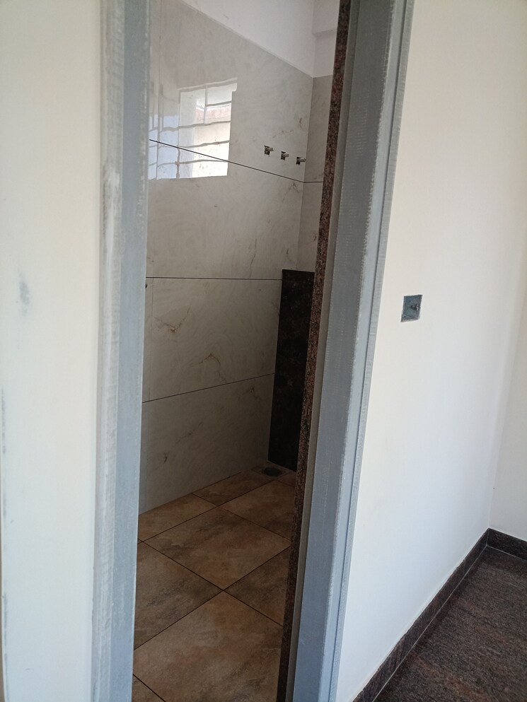 Bathroom, akshayanagar 2 Bedroom 1100 Sq.Ft. Apartment In Akshayanagar Bangalore 7908783