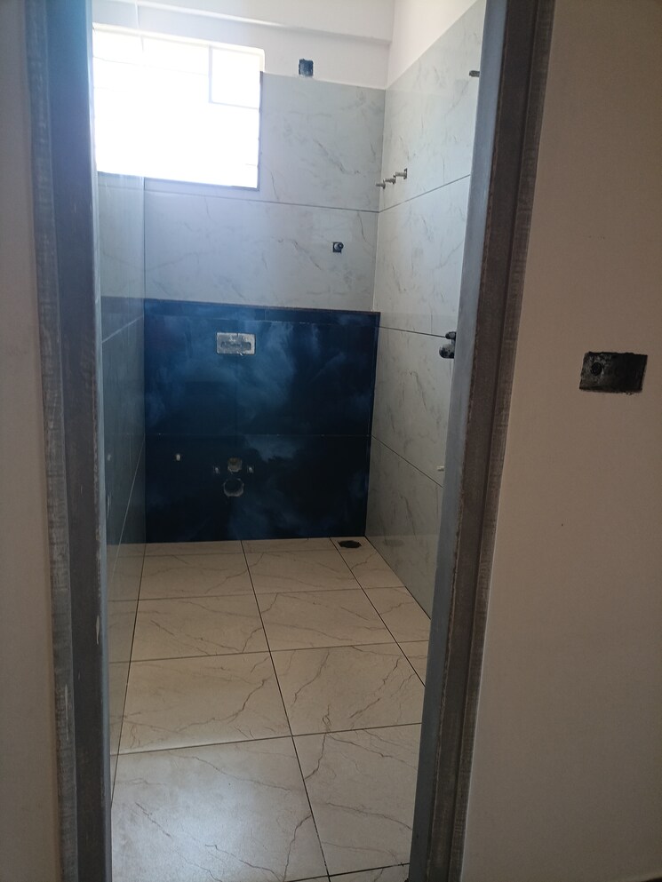 Bathroom, akshayanagar 2 Bedroom 1100 Sq.Ft. Apartment In Akshayanagar Bangalore 7908783
