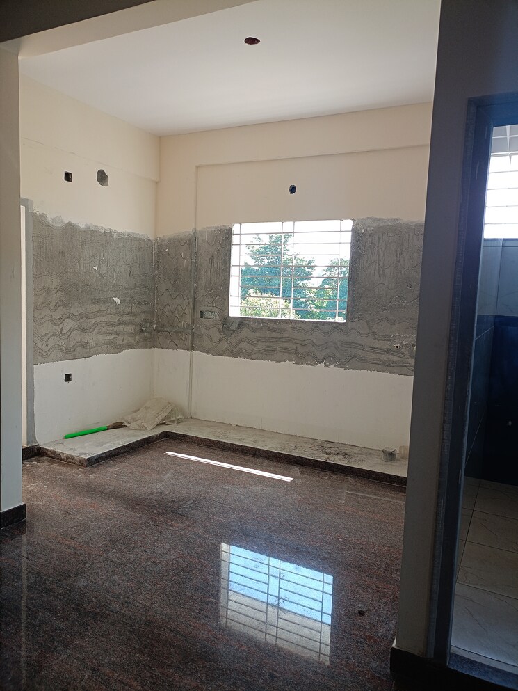 Kitchen, akshayanagar 2 Bedroom 1100 Sq.Ft. Apartment In Akshayanagar Bangalore 7908783