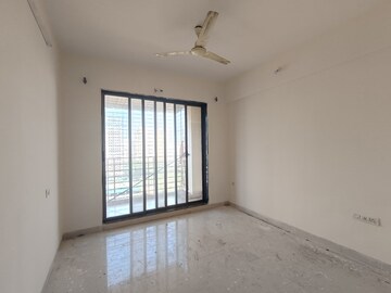 Master Bedroom in 2 BHK Apartment at Millenium Icon Apartment, Kharghar – for Rent