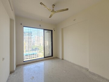 Living Room in 2 BHK Apartment at Millenium Icon Apartment, Kharghar – for Rent