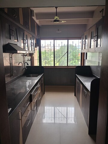 2 BHK Apartment For Rent in Happy Valley, Manpada