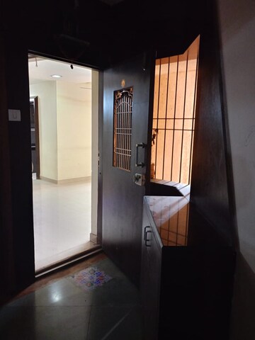 Living Room in 2 BHK Apartment at Happy Valley, Manpada – for Rent