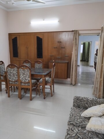Furnished Amenities in 3.5 BHK Independent House at Indira Nagar – for Sale