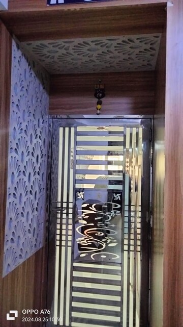 3 BHK Apartment For Rent in SCC Sapphire, Raj Nagar Extension
