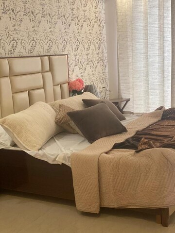 Bedroom in 3 BHK Builder Floor at Sector 110 – for Sale