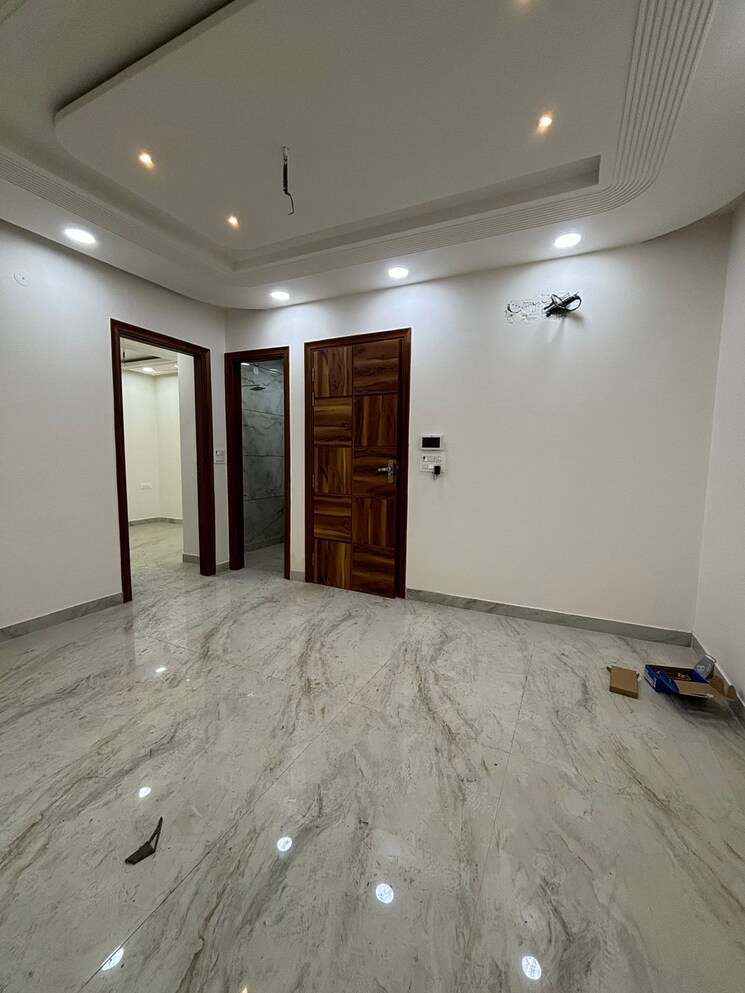 Living Room, shastri nagar 2.5 Bedroom 650 Sq.Ft. Builder Floor In Shastri Nagar Delhi 7908796