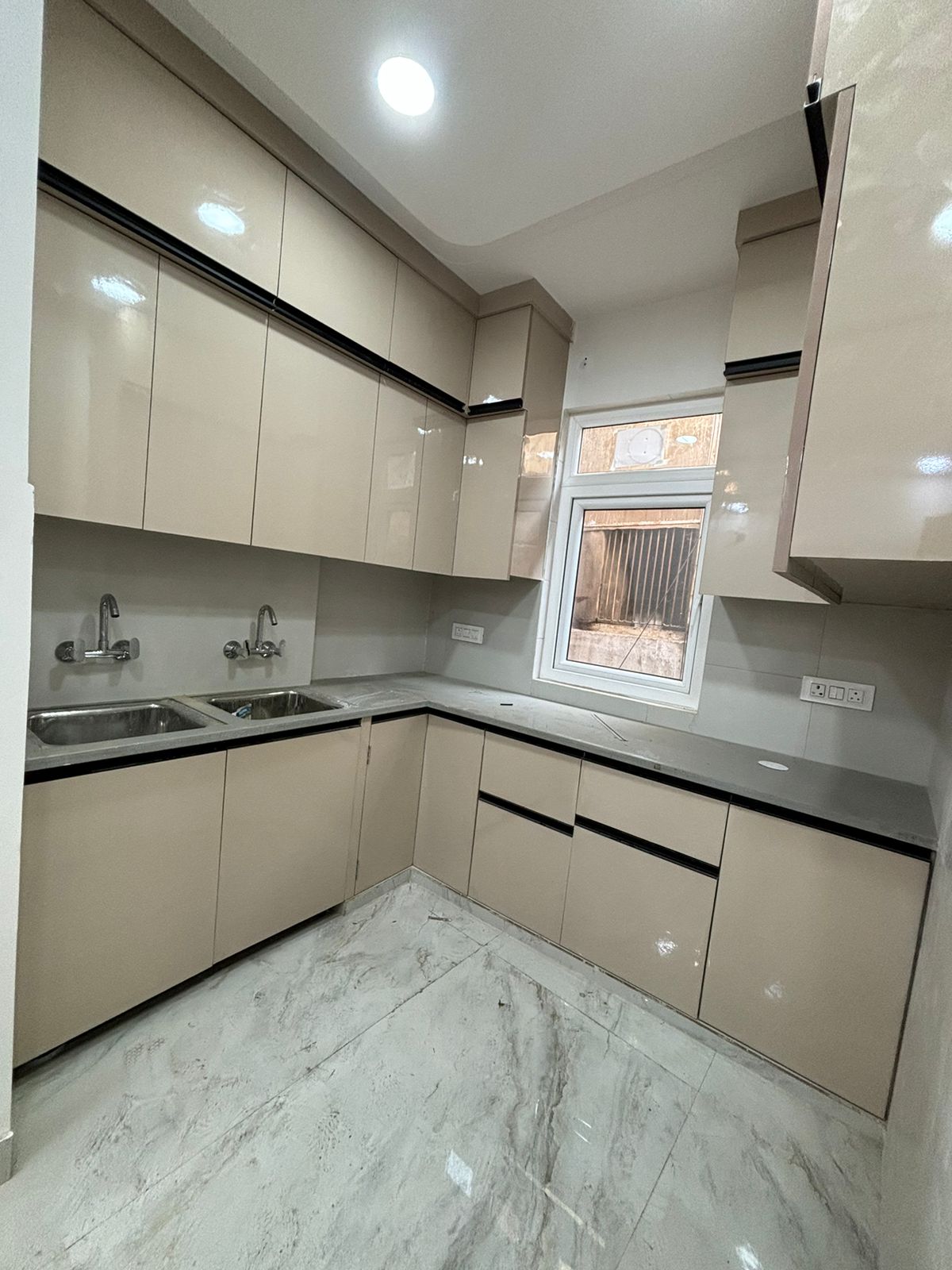 2.5 BHK + Study Room Builder Floor For Sale in Shastri Nagar