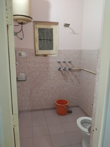 Attached Bathroom in 3.5 BHK Independent House at Indira Nagar – for Sale