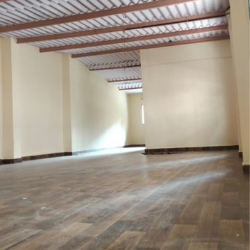 Room in  Shop at Kandivali West – for Rent