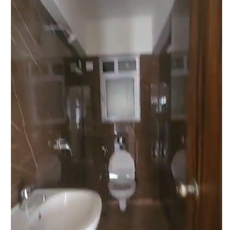 Bathroom, alag-olive 2 Bedroom 607 Sq.Ft. Apartment In Tps Colony Mumbai 7908790