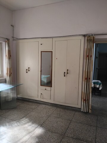 Bedroom in 3.5 BHK Independent House at Indira Nagar – for Sale
