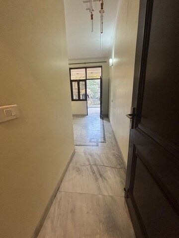 Building Lobby in 2 BHK Apartment at Borivali East – for Sale