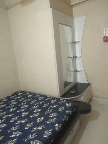 Furnished Amenities in 2 BHK Apartment at Mauli Krupa Warje, Warje – for Rent