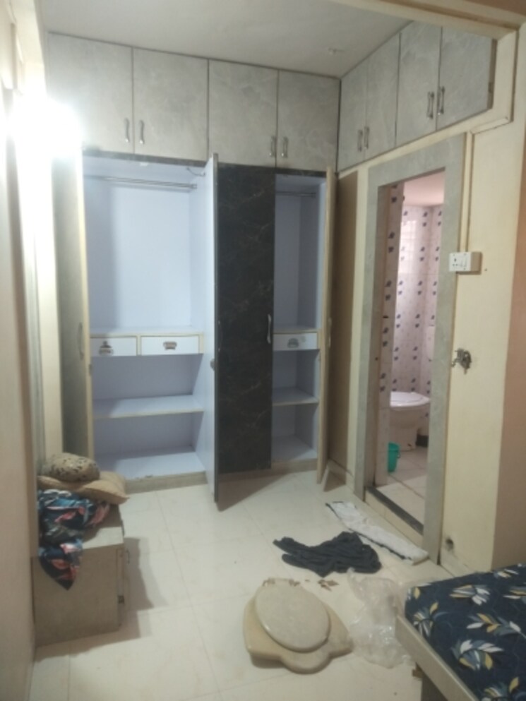 Master Bedroom, mauli-krupa-warje 2 Bedroom 900 Sq.Ft. Apartment In Warje Pune 7908890