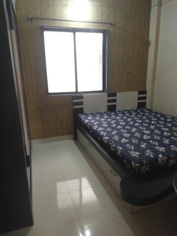 Bedroom in 2 BHK Apartment at Mauli Krupa Warje, Warje – for Rent
