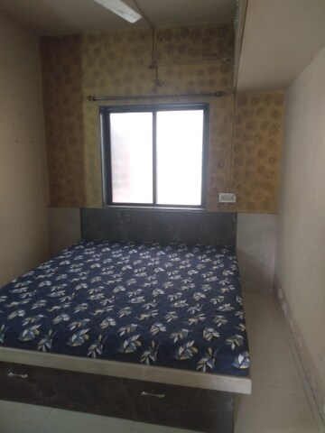 Bedroom in 2 BHK Apartment at Mauli Krupa Warje, Warje – for Rent