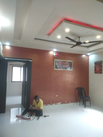 Living Room in 2 BHK Apartment at Mauli Krupa Warje, Warje – for Rent