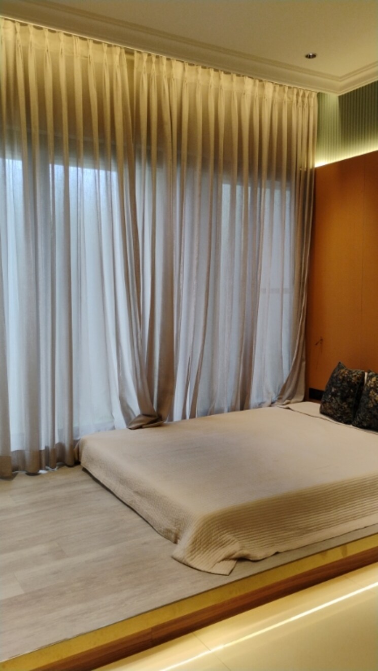 Bedroom, kumar-magna-city 2 Bedroom 757 Sq.Ft. Apartment In Manjri Budruk Pune 7908887