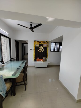 2 BHK Apartment For Rent in Wadhwani Sai Vaastu Pimple Saudagar Pune  7908901