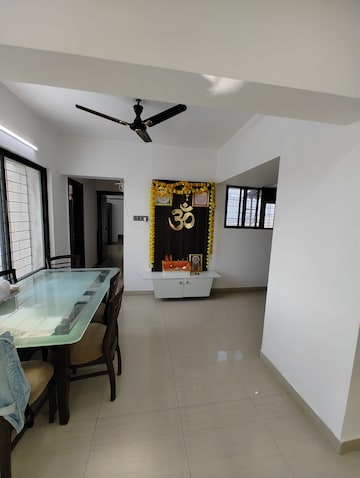 2 BHK Apartment For Rent in Wadhwani Sai Vaastu Pimple Saudagar Pune  7908901