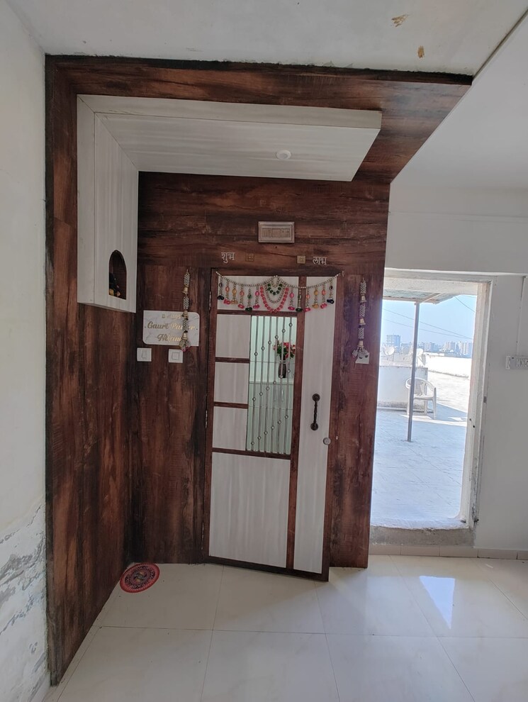 Room, wadhwani-sai-vaastu 2 Bedroom 1065 Sq.Ft. Apartment In Pimple Saudagar Pune 7908901