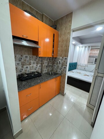 1.5 BHK Apartment For Rent in DLF One Midtown, Moti Nagar