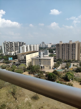 3 BHK Apartment For Rent in Kumar Princetown Royal Undri Pune  7908893