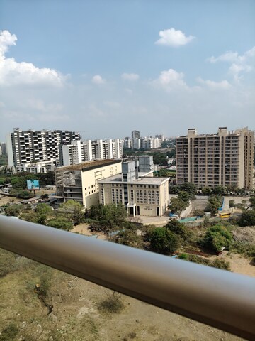3 BHK Apartment For Rent in Kumar Princetown Royal, Undri