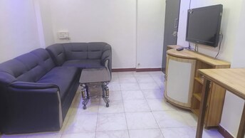 1 BHK Apartment For Rent in Sanghvi Nagar Apartment Mira Road East Mumbai  7908909