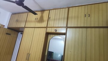Furnished Amenities in 1 BHK Apartment at Sanghvi Nagar Apartment, Mira Road East – for Rent