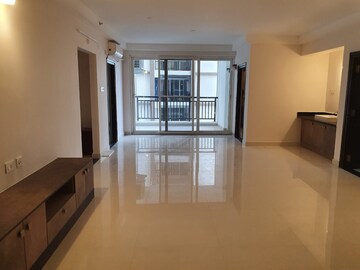 3 BHK Apartment For Rent in My Home Avatar Gachibowli Hyderabad  7908913