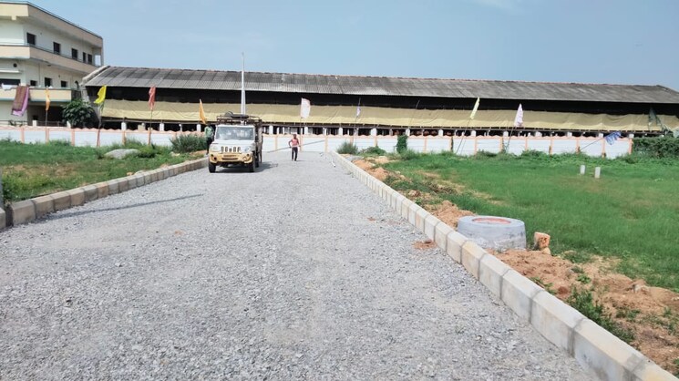 undefined, shadnagar  150 Sq.Yd. Plot In Shadnagar Hyderabad 7908920