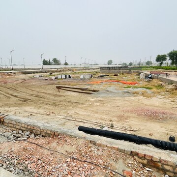 Plot Area in  Plot at Sector 33 – for Sale