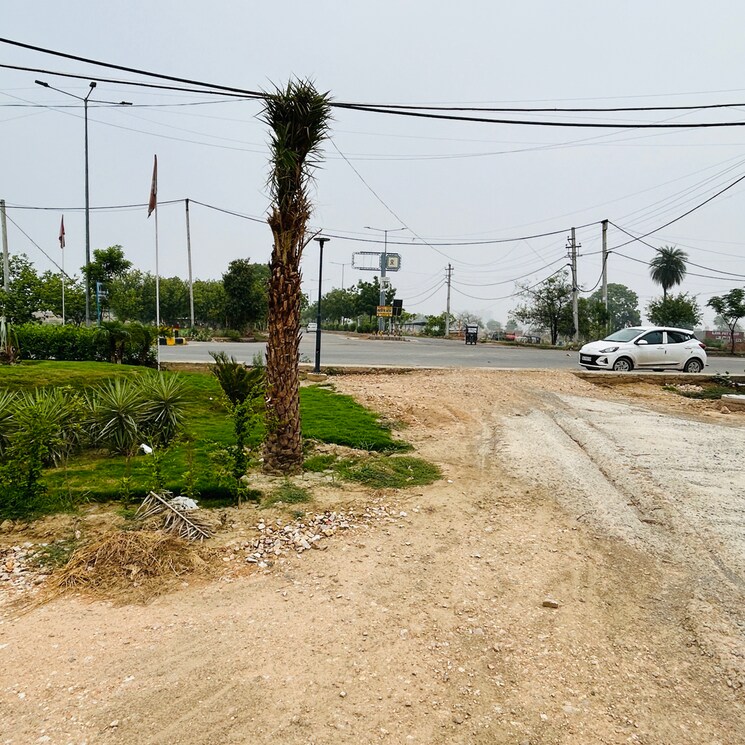 undefined, sector 33  153 Sq.Yd. Plot In Sector 33 Sonipat 7908916