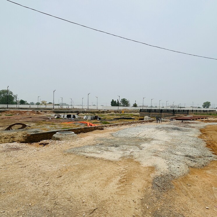 undefined, sector 33  153 Sq.Yd. Plot In Sector 33 Sonipat 7908916