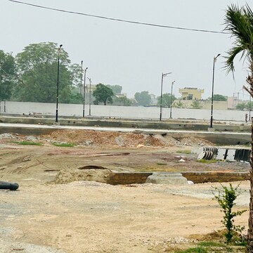 Plot Area in  Plot at Sector 33 – for Sale