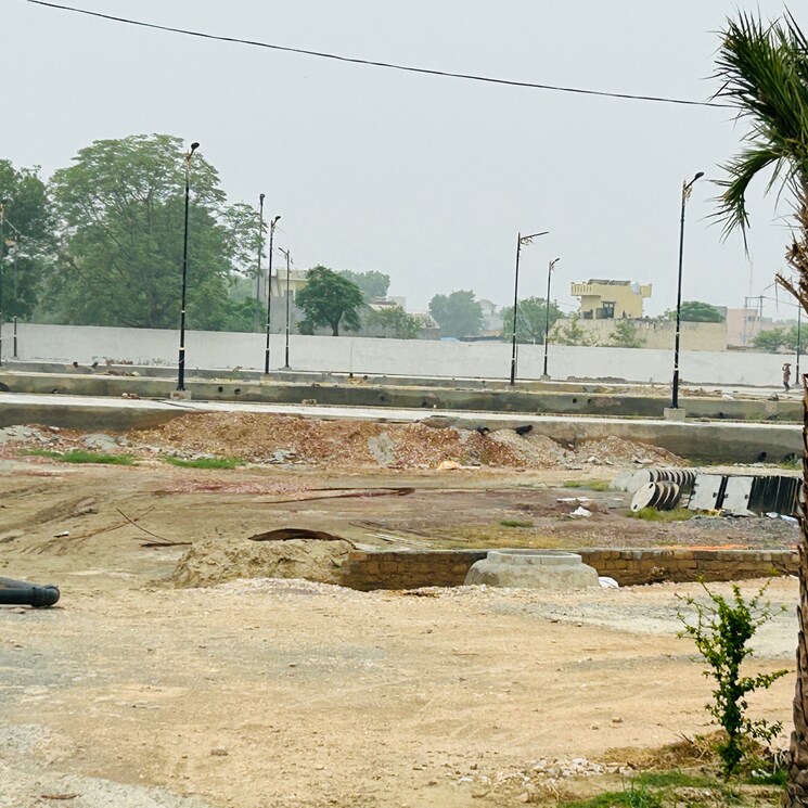 undefined, sector 33  153 Sq.Yd. Plot In Sector 33 Sonipat 7908916