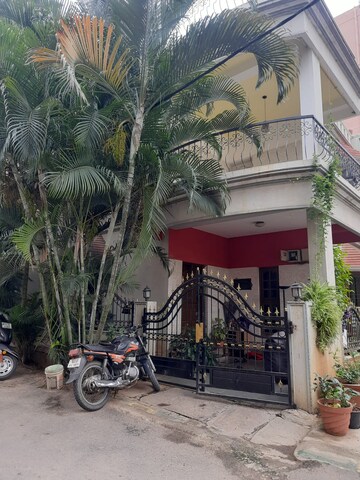 4 BHK Independent House – Exterior View View at Horamavu - for Sale