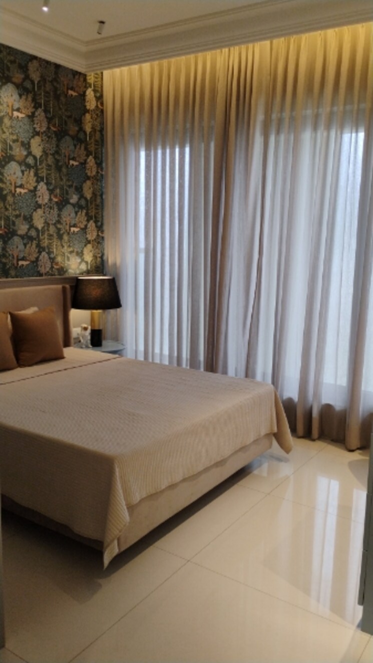 Bedroom, kumar-magna-city 3 Bedroom 1053 Sq.Ft. Apartment In Manjri Budruk Pune 7908923