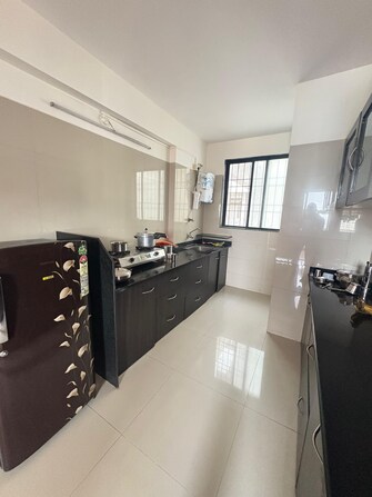 1 BHK Apartment For Rent in Divya Heights Pimple Saudagar Pune  7908957