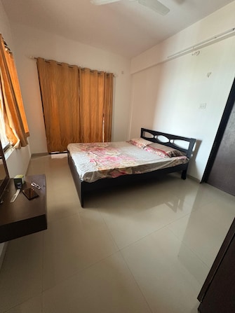 1 BHK Apartment For Rent in Divya Heights Pimple Saudagar Pune  7908957