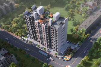 2 BHK Apartment For Resale in Triaa Elysia Keshav Nagar Pune  7908897