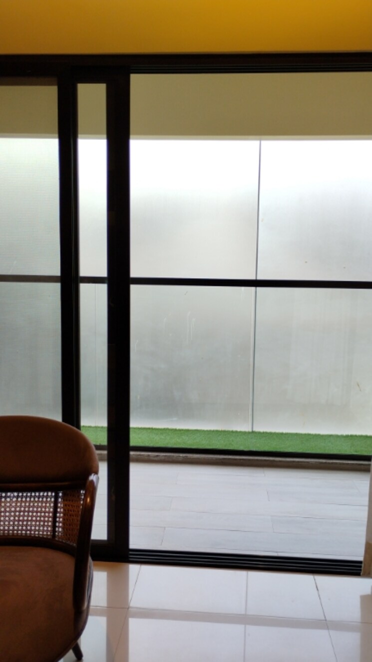 Balcony, kumar-magna-city 3 Bedroom 1053 Sq.Ft. Apartment In Manjri Budruk Pune 7908923